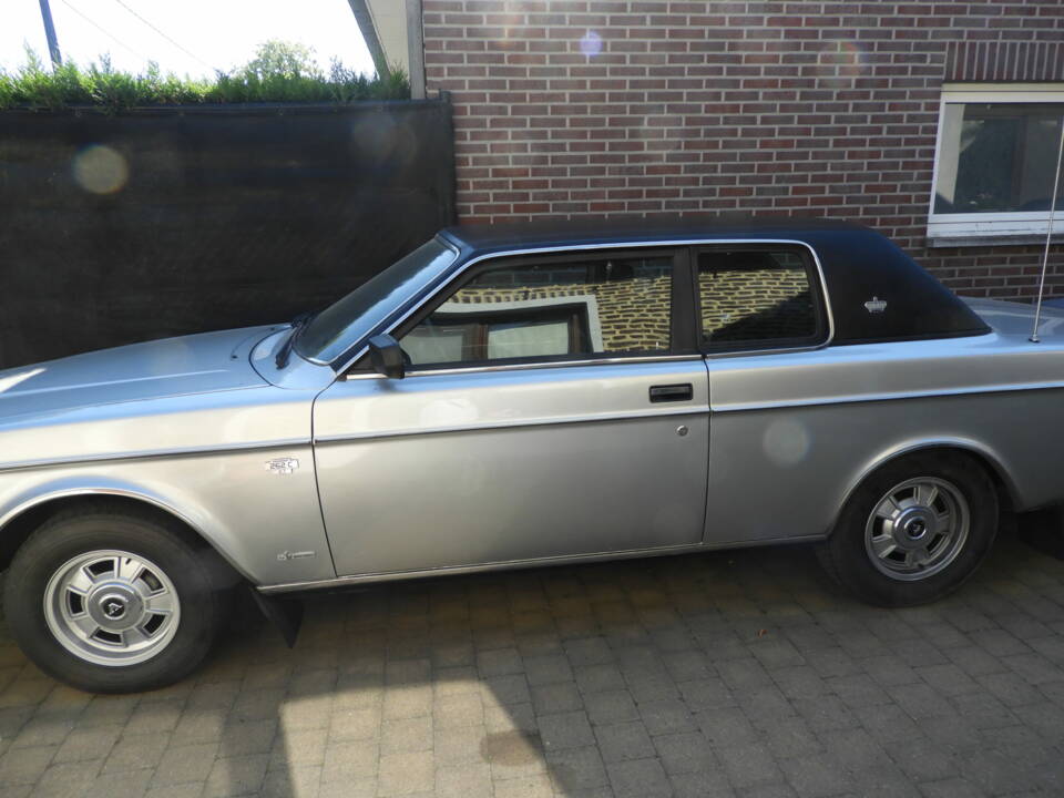 Bild 7/8 von Volvo 262 C Bertone (1978)