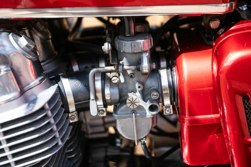 Image 26/50 of Honda DUMMY (1970)