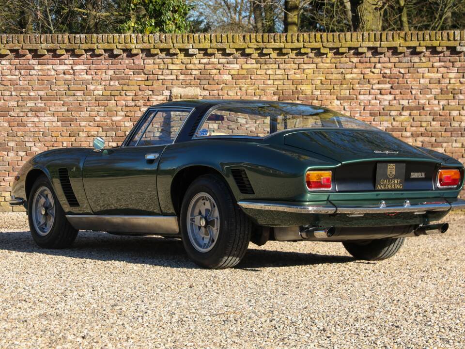 Image 2/50 de ISO Grifo GL 300 (1973)