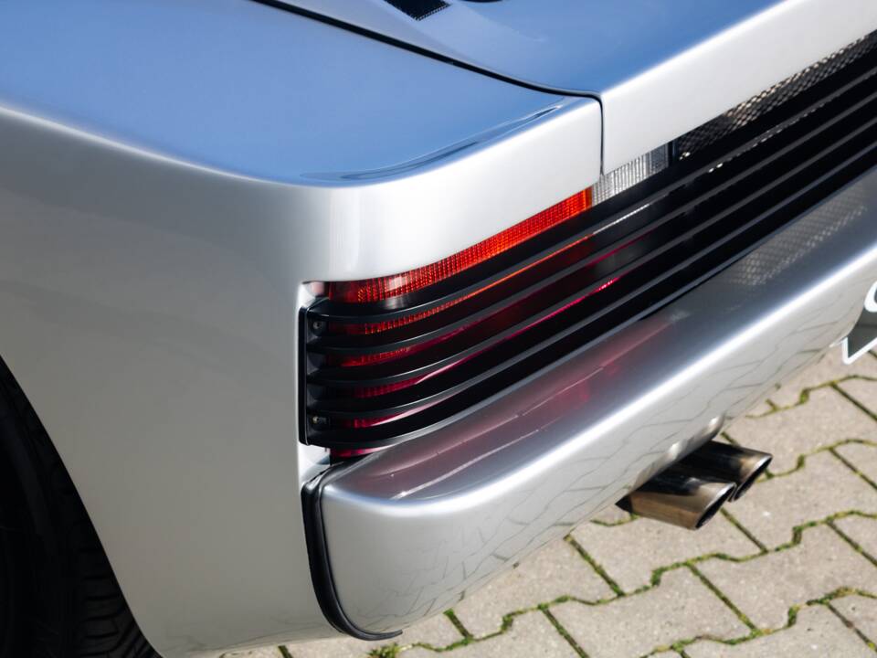 Image 34/46 of Ferrari Testarossa (1986)