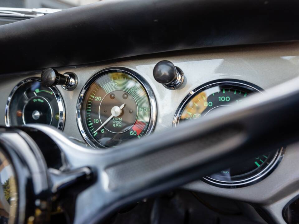 Bild 32/50 von Porsche 356 B 1600 (1962)