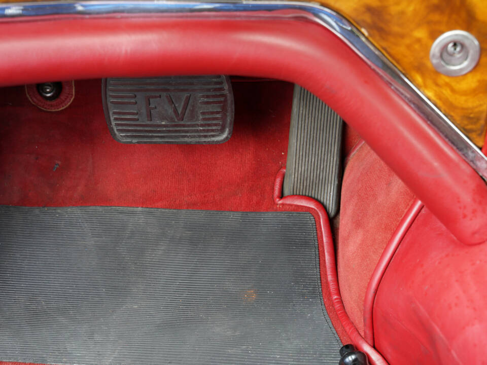 Bild 46/50 von Facel Vega FV4 (1958)