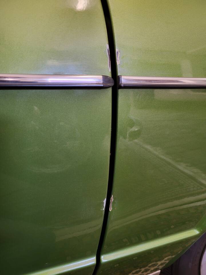 Image 64/91 of Volkswagen Passat 1.3 (1974)