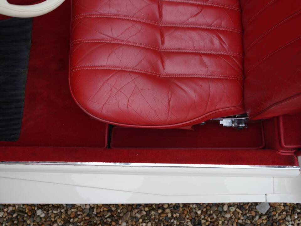 Bild 16/50 von Mercedes-Benz 190 SL (1960)