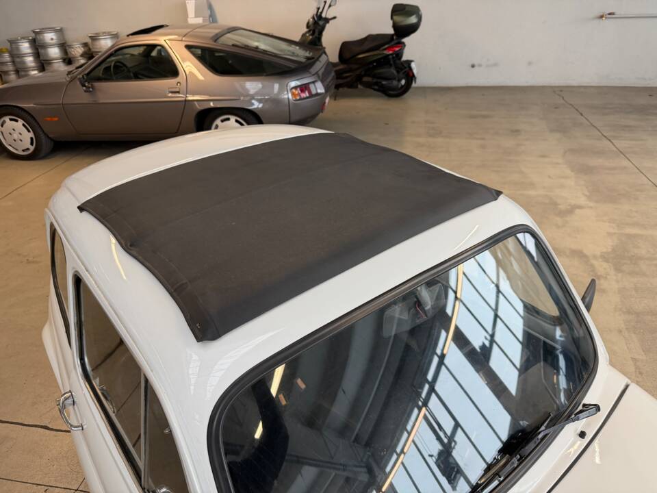 Immagine 32/38 di FIAT 500 L (1971)