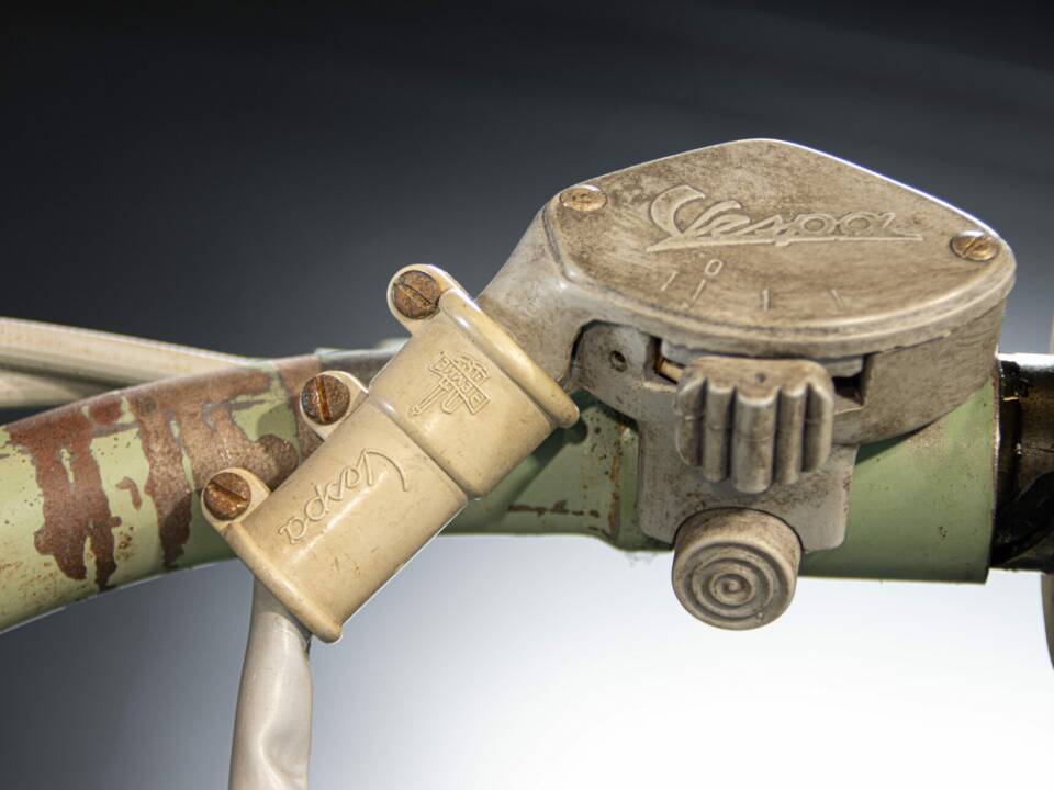 Image 36/50 of Piaggio DUMMY (1953)