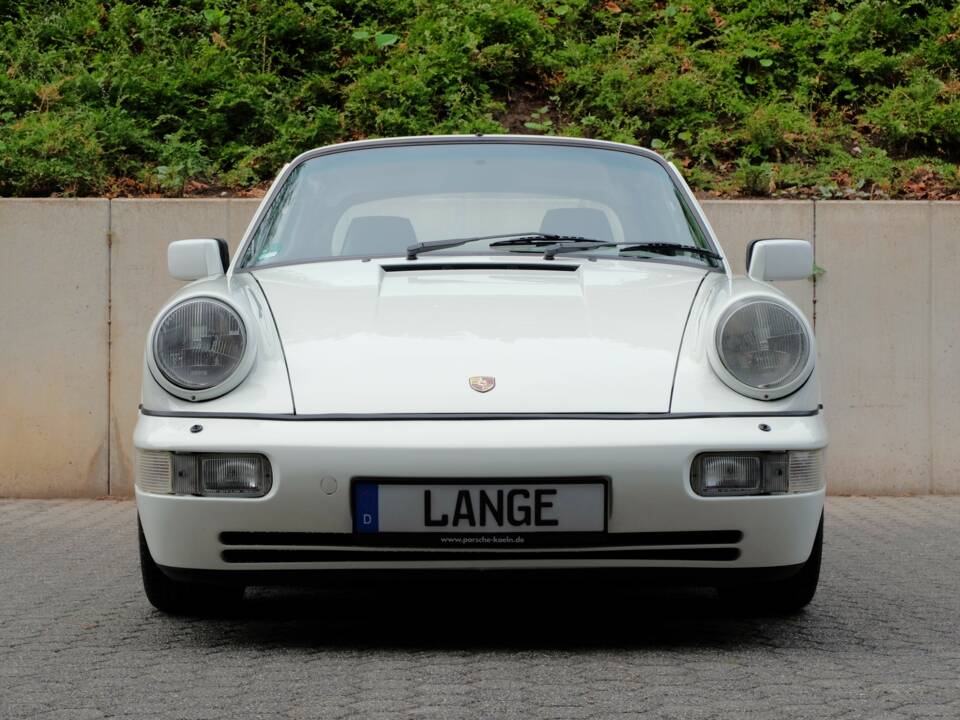 Afbeelding 4/59 van Porsche 911 Carrera 2 (1991)