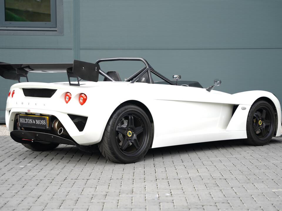 Bild 5/50 von Lotus 2-Eleven GT4 (2011)