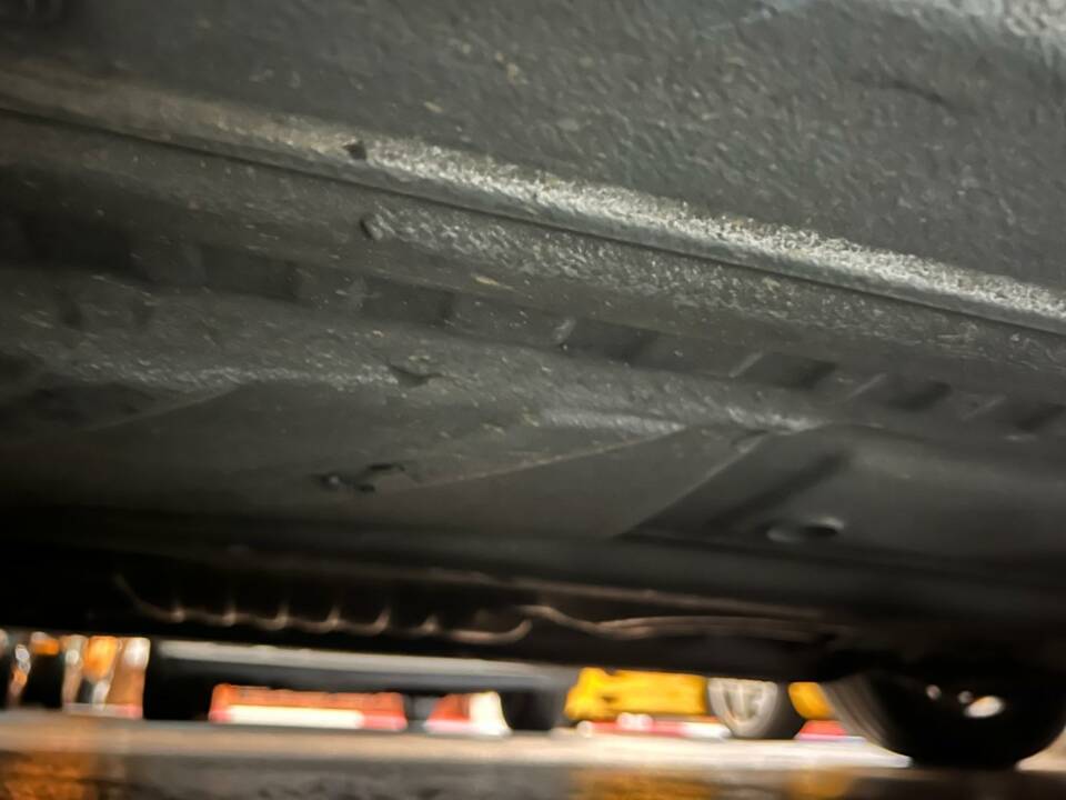 Bild 45/50 von BMW Z3 Coupé 3.0 (2001)