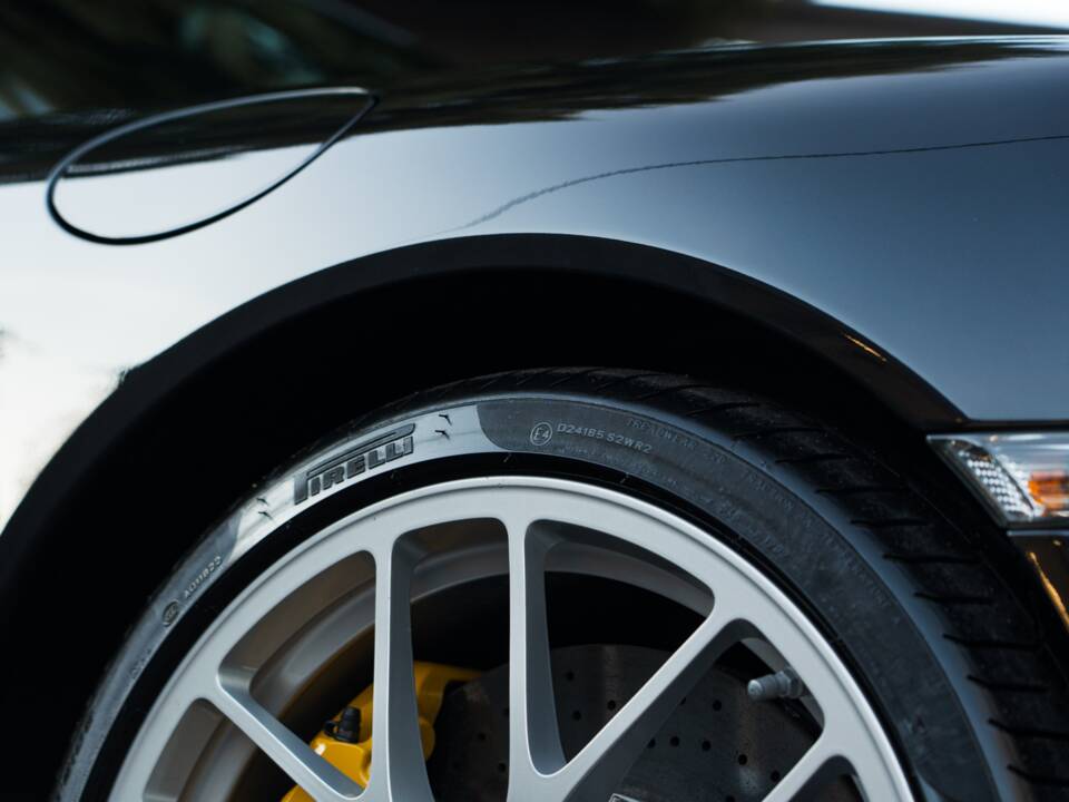 Bild 41/46 von Porsche 911 Turbo S (2012)