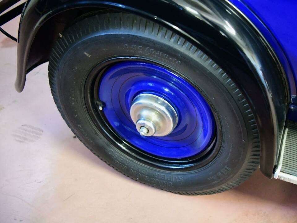 Image 11/48 of FIAT 514 (1929)