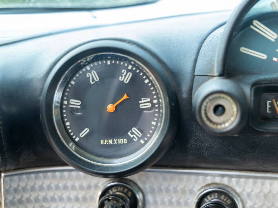 Bild 32/50 von Ford Thunderbird (1955)