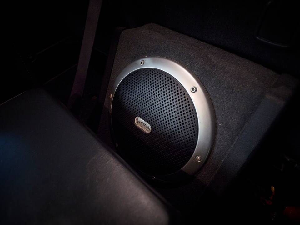 Immagine 58/100 di Dodge Ram SRT 10 (2006)