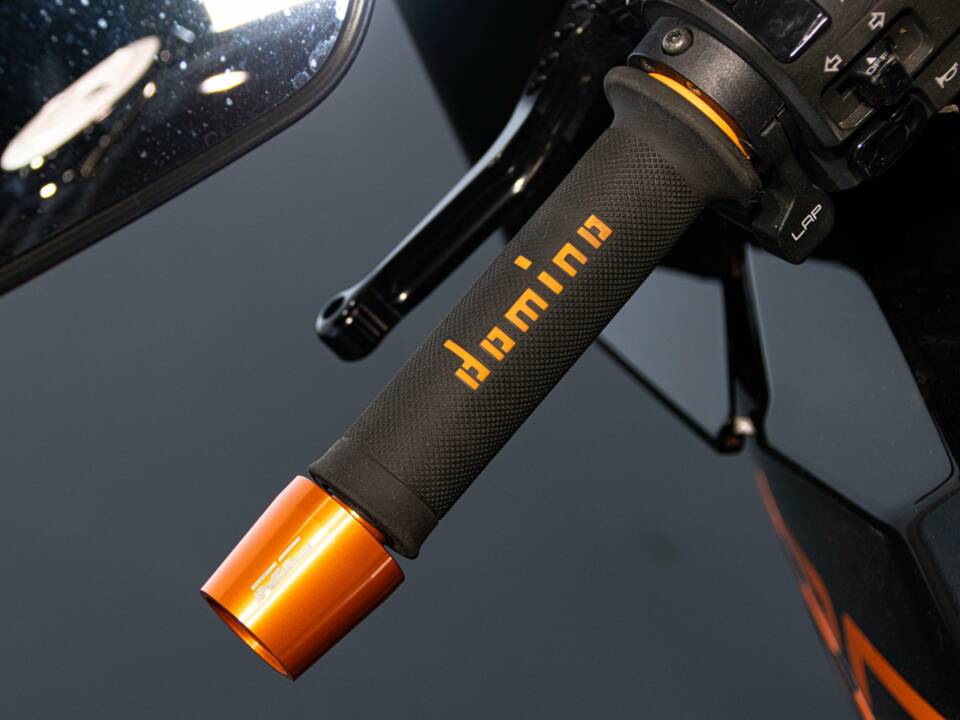 Bild 20/50 von KTM DUMMY (2011)