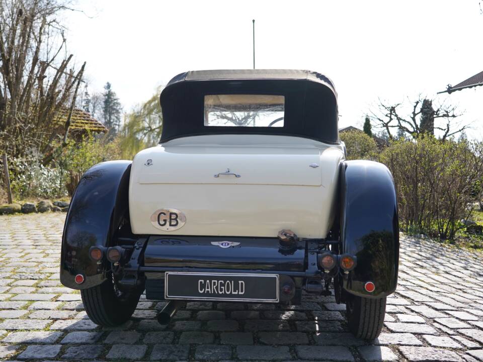 Afbeelding 7/13 van Bentley 3 Litre (1924)