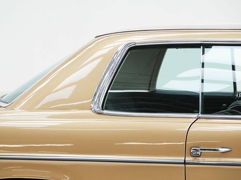 Imagen 12/15 de Mercedes-Benz 250 CE (1969)