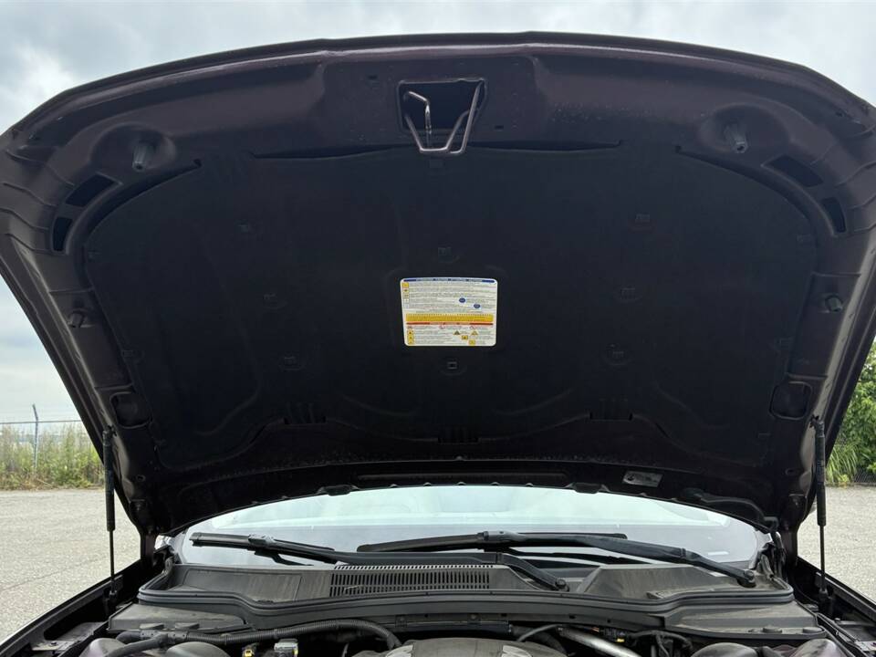 Image 44/56 of Maserati Quattroporte S (2015)
