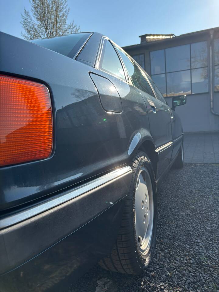Bild 3/13 von Audi 90 - 2.3 (1988)