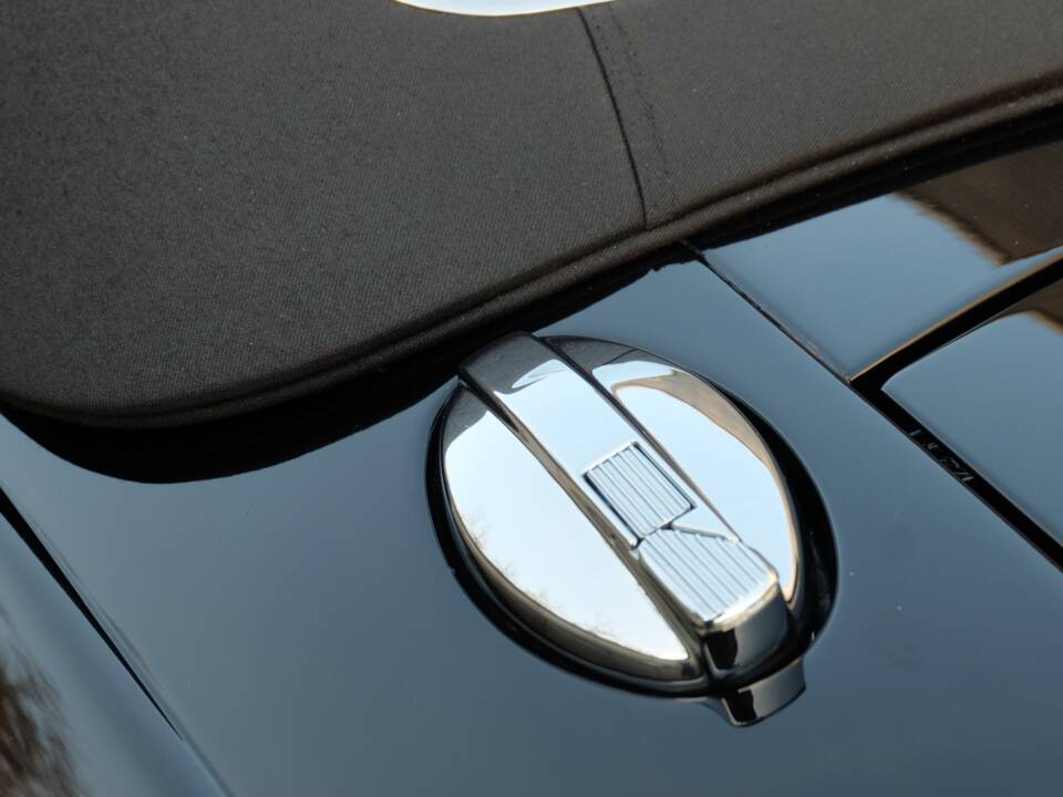 Imagen 68/91 de Jaguar XJ-SC V12 (1986)