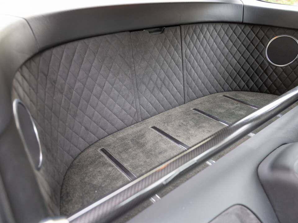 Bild 42/50 von Bentley Continental Supersports (2010)