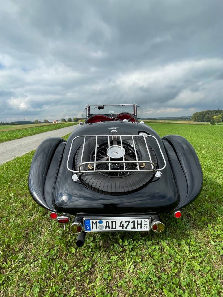 Image 30/69 of Bentley B Special Alpine (1948)