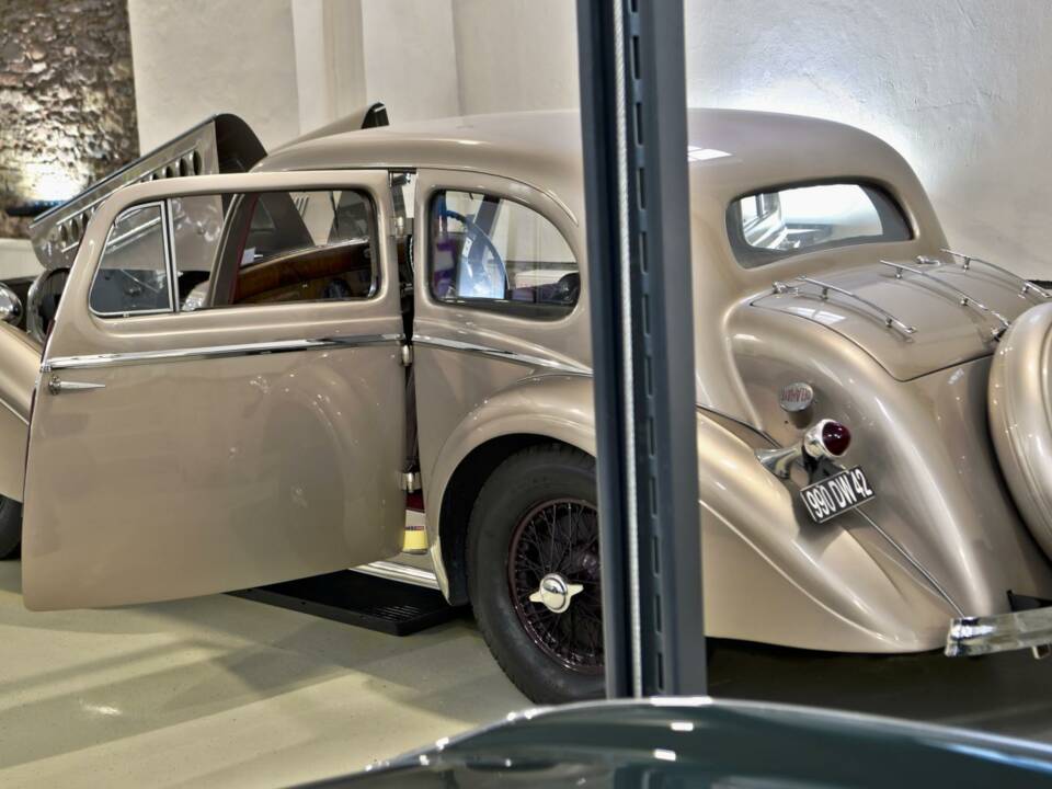 Bild 10/50 von Delahaye 135M Chapron (1938)