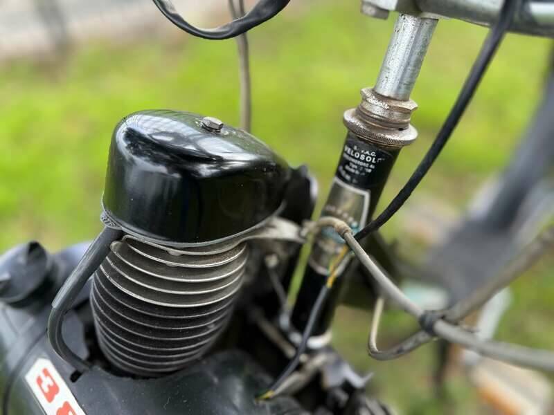 Image 9/22 of Solex DUMMY (1968)