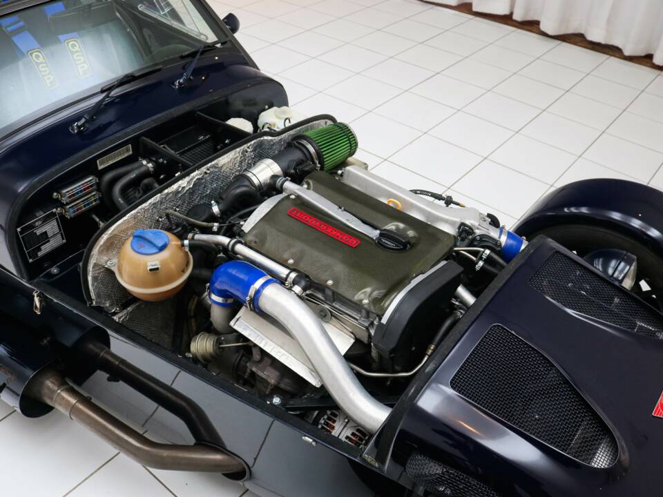 Bild 40/47 von Donkervoort D8 180R (2002)