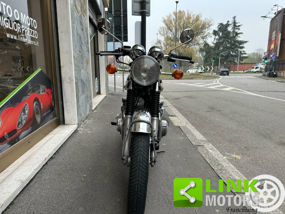 Bild 2/10 von Honda DUMMY (1977)