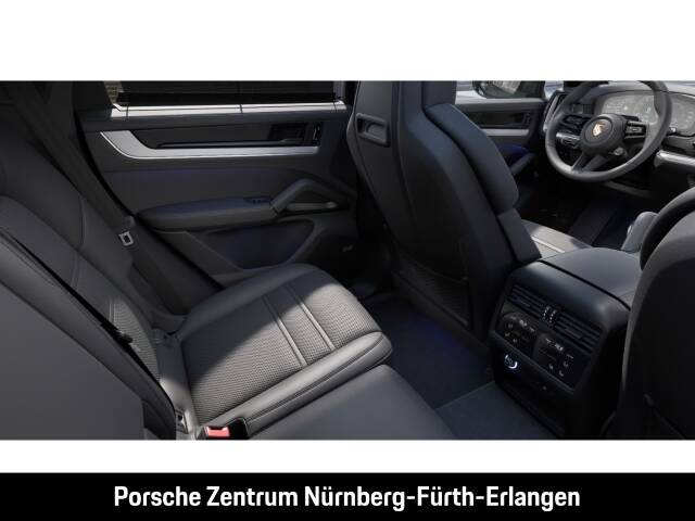 Bild 14/16 von Porsche Cayenne S E-Hybrid (2026)