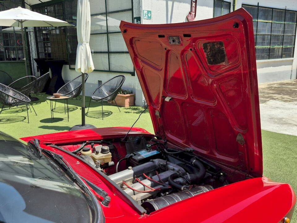 Afbeelding 60/63 van Alfa Romeo Giulia GT 1300 Junior (1971)