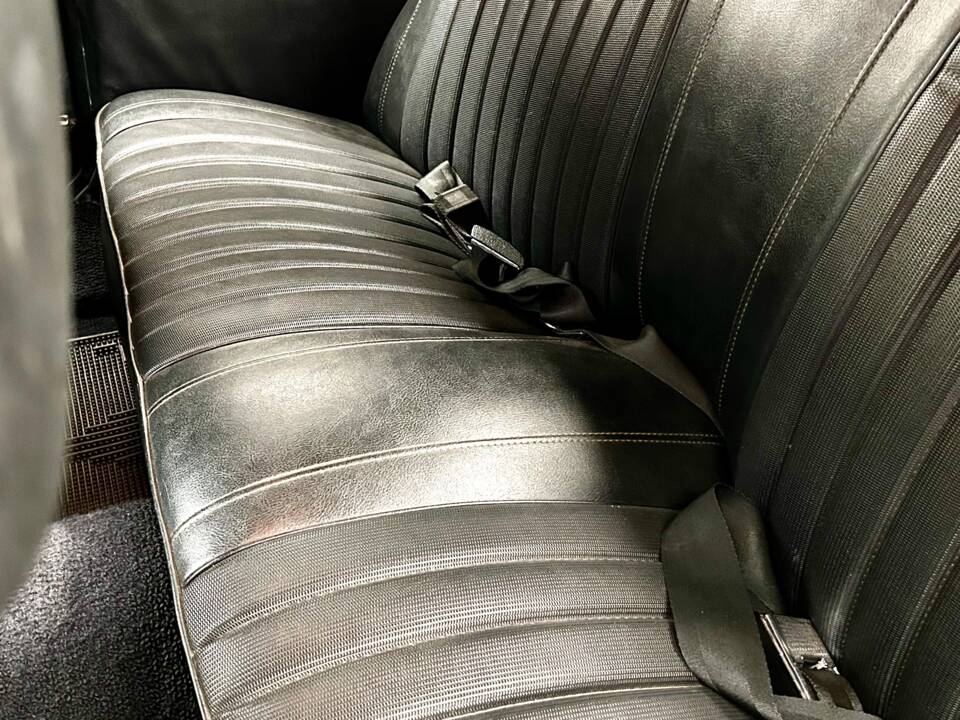 Image 10/14 of Chevrolet Camaro (1969)