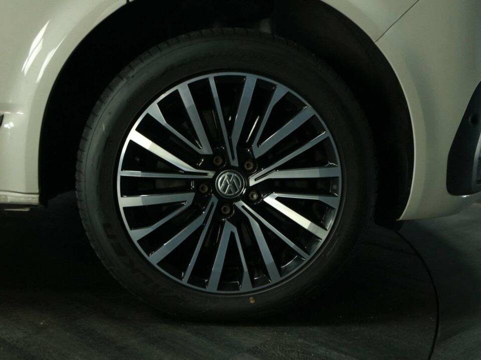 Image 50/50 of Volkswagen T6 Multivan 2.0 TDI (2020)