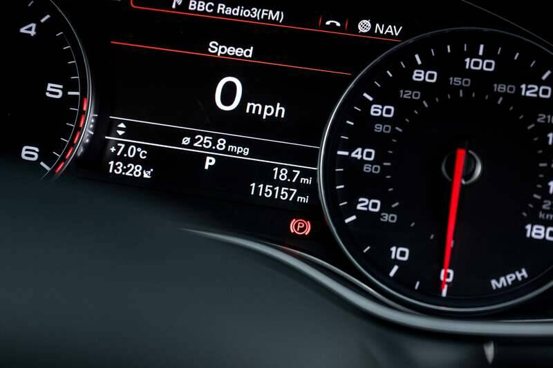 Image 11/50 of Audi A6 3.0 TFSI allroad quattro (2015)