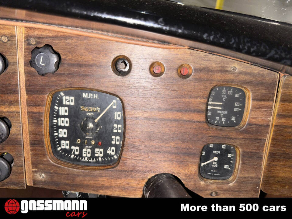 Image 13/15 of Bristol 401 (1950)