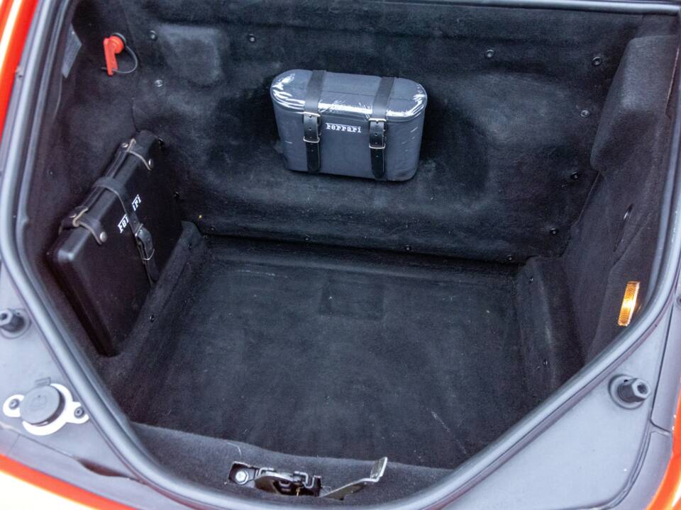 Bild 19/50 von Ferrari F 430 (2005)