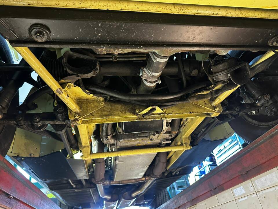 Imagen 38/39 de Jaguar E-Type V12 (2+2) (1972)