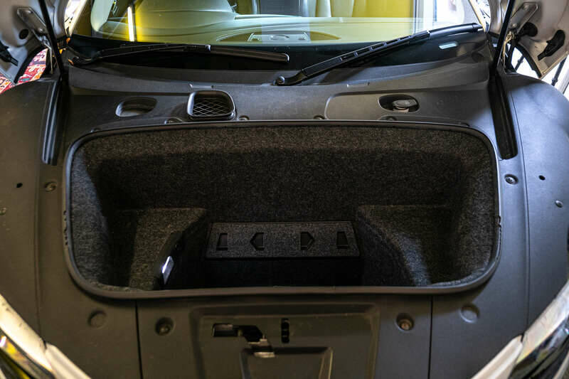 Image 26/38 of Audi R8 V10 (2010)
