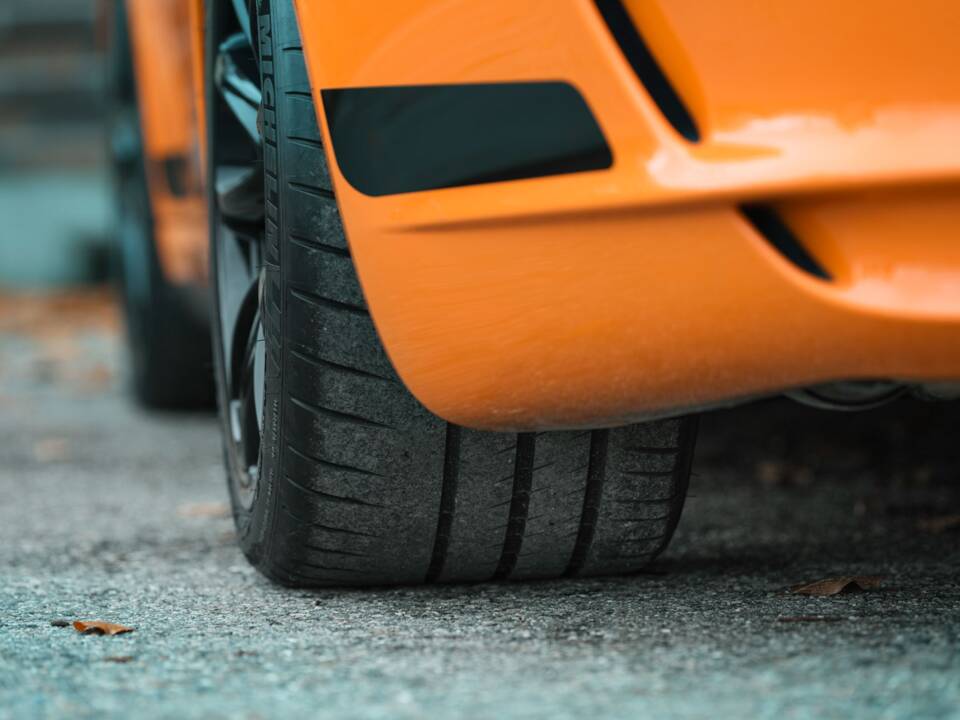 Bild 33/38 von Porsche 911 GT3 RS (2007)