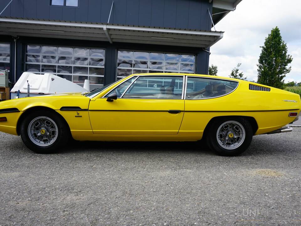 Bild 5/64 von Lamborghini Espada 400 GT (1973)