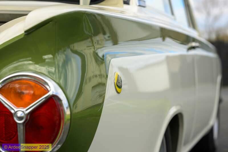 Bild 17/40 von Ford Lotus Cortina (1963)