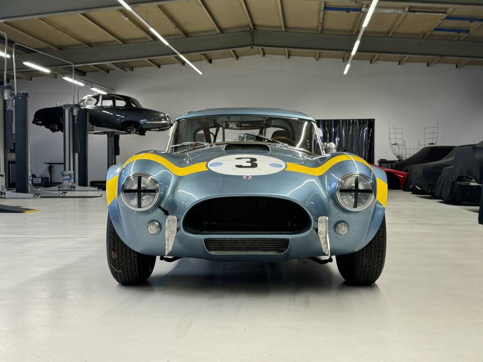 Image 4/28 of AC Shelby Cobra 289 (1963)