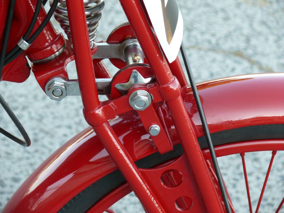 Image 40/50 of Benelli DUMMY (1930)