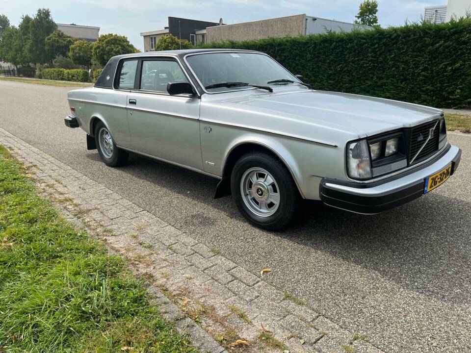 Immagine 1/5 di Volvo 262 C Bertone (1978)