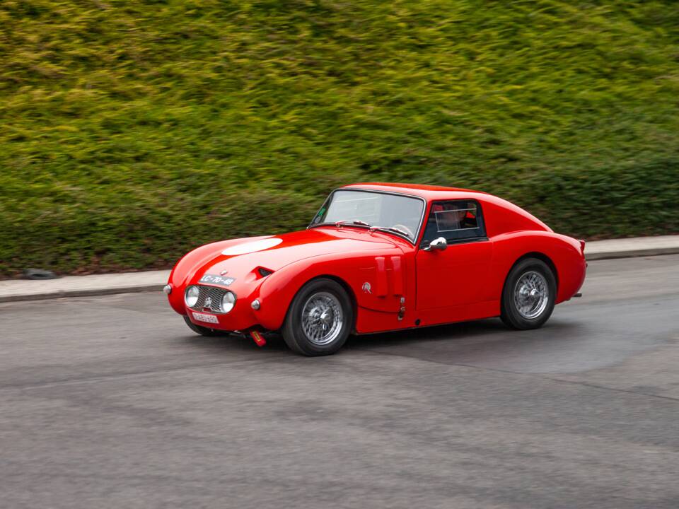 Immagine 17/62 di Austin-Healey Sprite Mk I (1958)