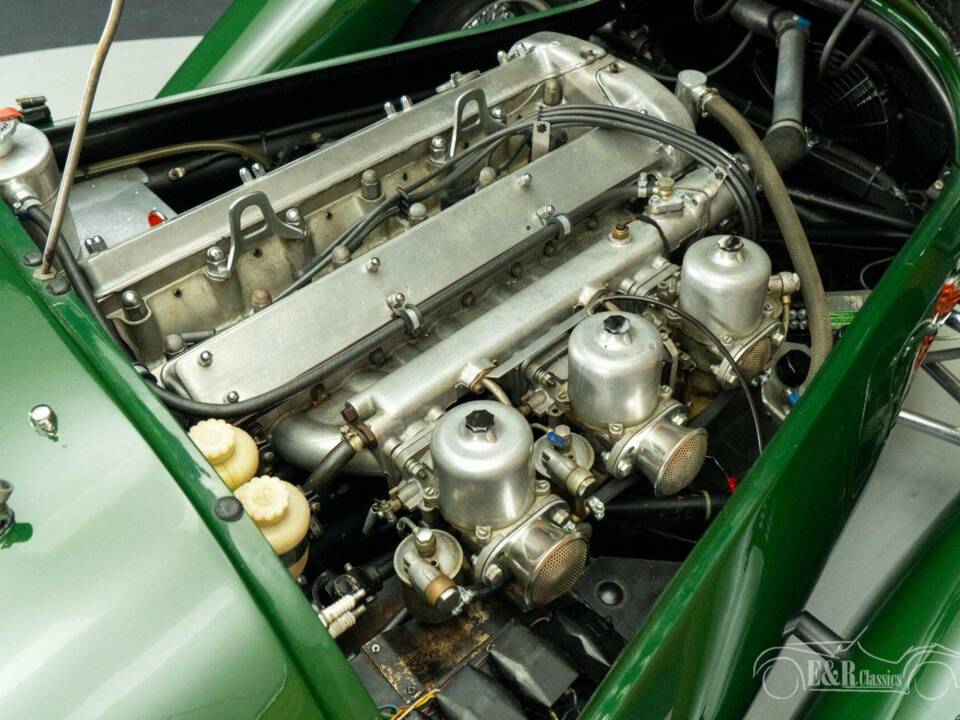 Image 5/19 of Jaguar Kougar Sports MK2 (1964)