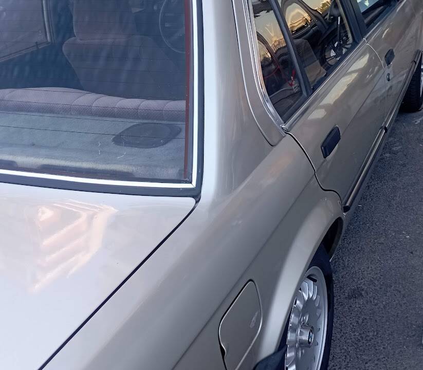 Image 12/51 of BMW 318i (1985)