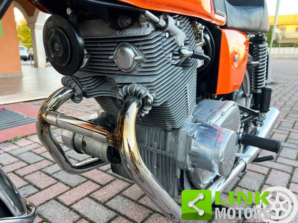 Image 9/10 of Laverda DUMMY (1969)