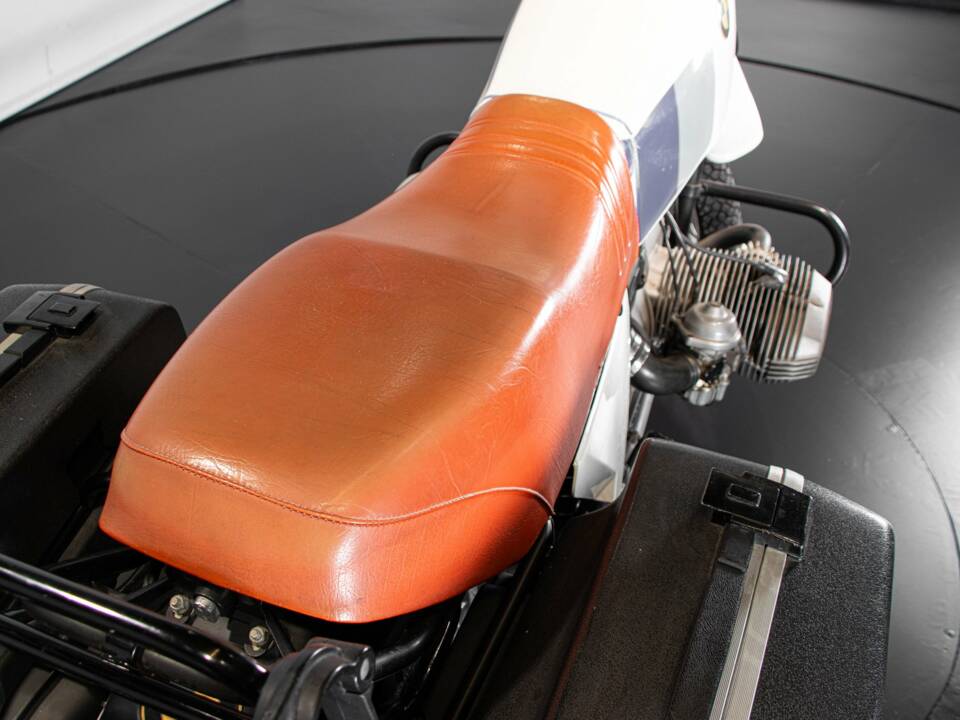 Immagine 45/50 di BMW DUMMY (1981)