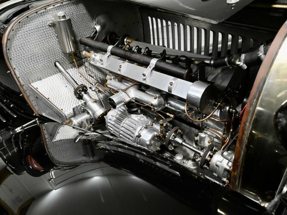 Imagen 21/50 de Bugatti Type 55 (1934)